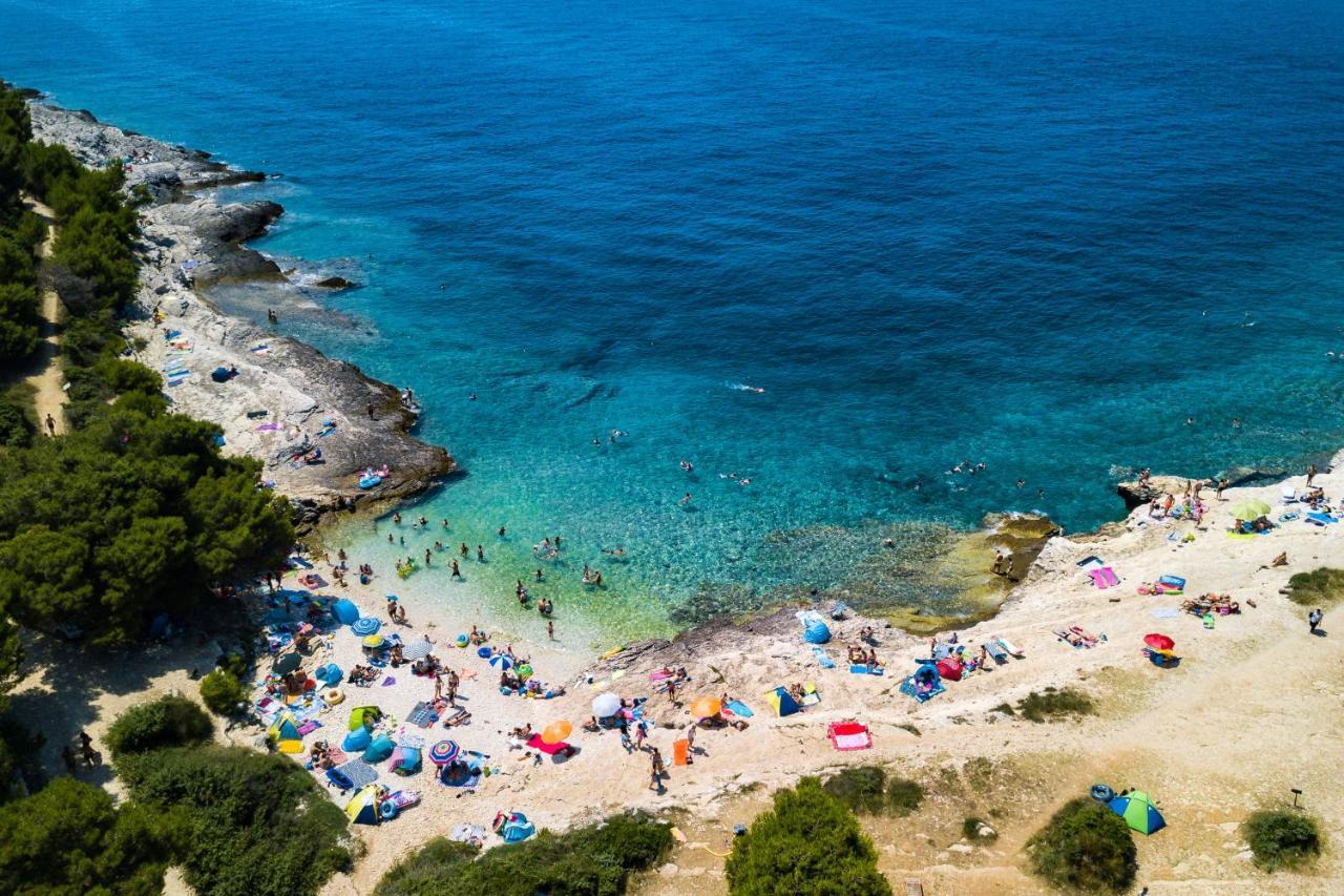 Lumalu Διαμέρισμα Galižana Εξωτερικό φωτογραφία