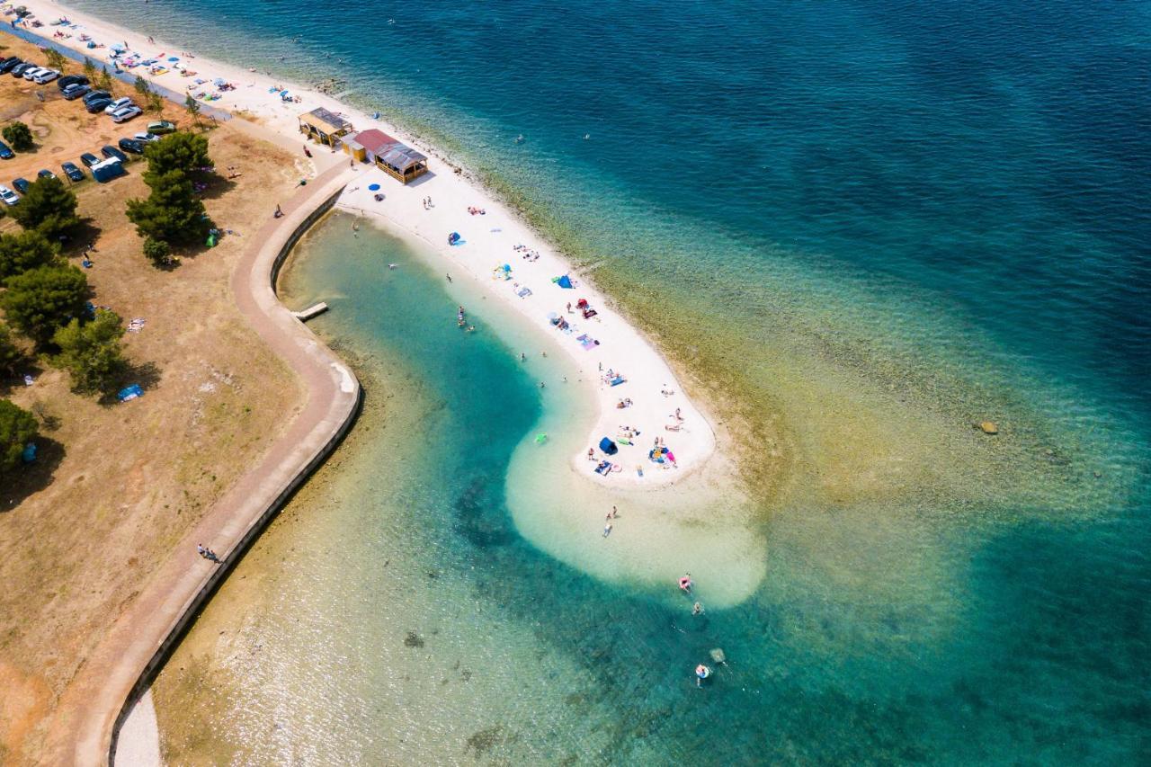 Lumalu Διαμέρισμα Galižana Εξωτερικό φωτογραφία