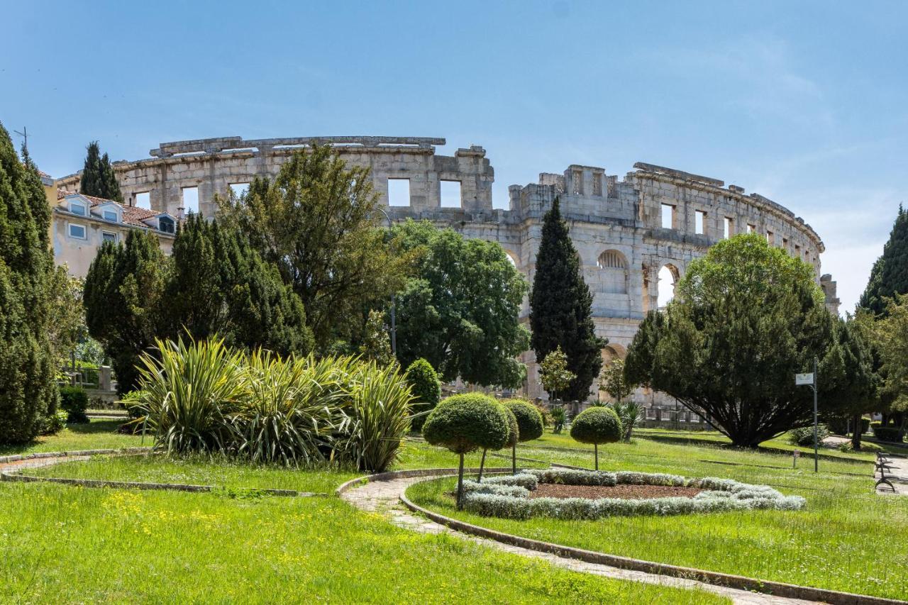 Lumalu Διαμέρισμα Galižana Εξωτερικό φωτογραφία